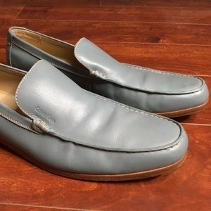 Calvin Klein loafers